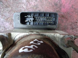 Блок ABS, ориг. номер MN193055, MB42WDCH57131, Mitsubishi Outlander 2002-2009