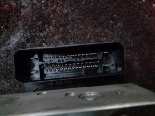 Блок ABS, ориг. номер 47660SA000, 06210200084, Nissan Murano 2002-2008