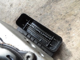 Блок ABS, ориг. номер 47660CA100, 06210601443, Nissan Murano 2002-2008