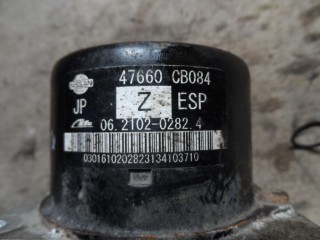 Блок ABS, ориг. номер 06210904363, 47660CB084, Nissan Murano 2002-2008