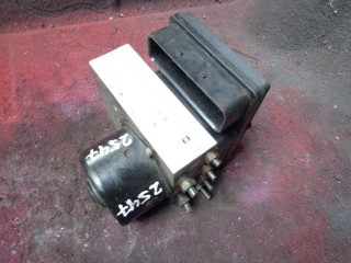 Блок ABS, ориг. номер 47660ZH100, 06210904243, Nissan Titan 2003-2007