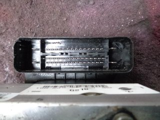 Блок ABS, ориг. номер 47660ZH100, 06210904243, Nissan Titan 2003-2007