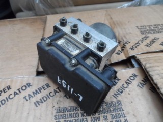 Блок ABS Peugeot 107 2005-2009, 445100H010
