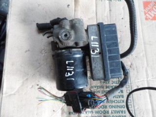 Блок ABS, ориг. номер 10044707303, 10050187913, SAAB 900 1978-1993