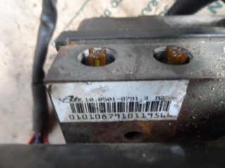Блок ABS, ориг. номер 10044707303, 10050187913, SAAB 900 1978-1993