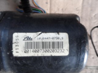 Блок ABS, ориг. номер 10044707303, 10050187913, SAAB 900 1978-1993