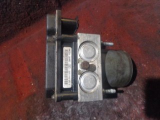 Блок ABS, ориг. номер 4454006010C, 0265234403, Toyota Camry 2006-2009