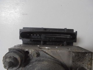 Блок ABS, ориг. номер 0265234403, 4454006010S, Toyota Camry 2006-2009