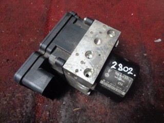 Блок ABS Volkswagen Touareg 2006-2010, 7L0907379K