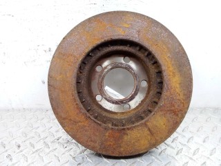 Диск тормозной передний, Ford Edge 2006-2010