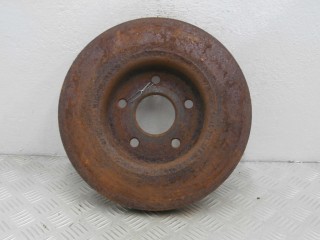 Диск тормозной передний Jeep Grand Cherokee 2010-2013