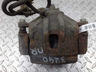 Суппорт передний правый, Hyundai Tucson 2004-2010
