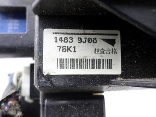 Блок предохранителей, ориг. номер 14839J08, Suzuki Grand Vitara 2008-2012