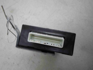 Блок управления, ориг. номер WG1U626A, 512DB19A, Infiniti FX 2002-2006