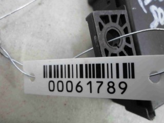 Блок управления, ориг. номер 5WK49069, 958001U000, Kia Sorento 2009-2012