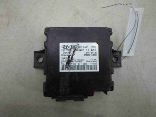 Блок управления, ориг. номер 5WK49069, 958001U000, Kia Sorento 2009-2012
