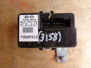 Блок управления Kia Sorento 2009-2012, 919402P210