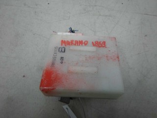 Блок управления, ориг. номер 98800CA115, Nissan Murano 2002-2008