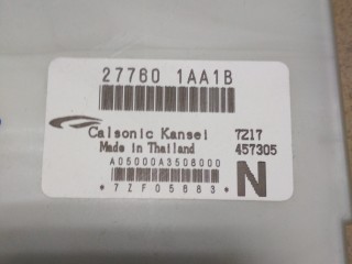 Блок управления, ориг. номер 277601AA1B, Nissan Murano 2007-2010