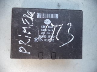 Блок управления Nissan Primera 1996-2000, 284502F001