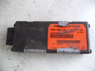 Блок управления Toyota Avensis 2003-2006, PZ4090029102