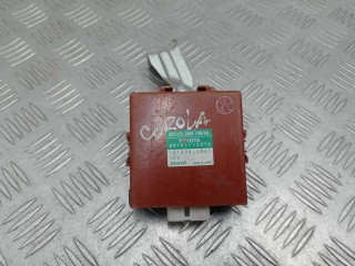Блок управления Toyota Corolla 1991-2000, 8974112070