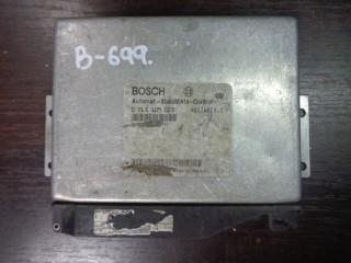 Блок управления ABS BMW 5-Series E39 - 1995-2000, 1164130