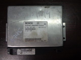 Блок управления ABS BMW 5-Series E39 - 1995-2000, 1164130