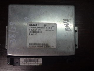 Блок управления ABS BMW 5-Series E39 - 1995-2000, 1164841