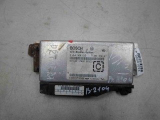 Блок управления ABS Nissan Primera 1996-2000, 0265108013