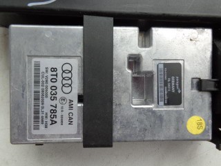 Блок управления AMI Audi A4 2007-2012, 8T0035785A