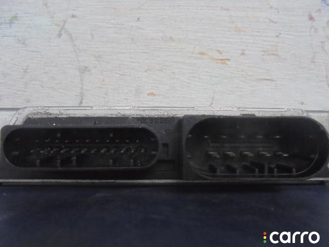 Блок управления Valvetronic BMW 5-Series E60 - 2002-2007, 7532878, фото 4