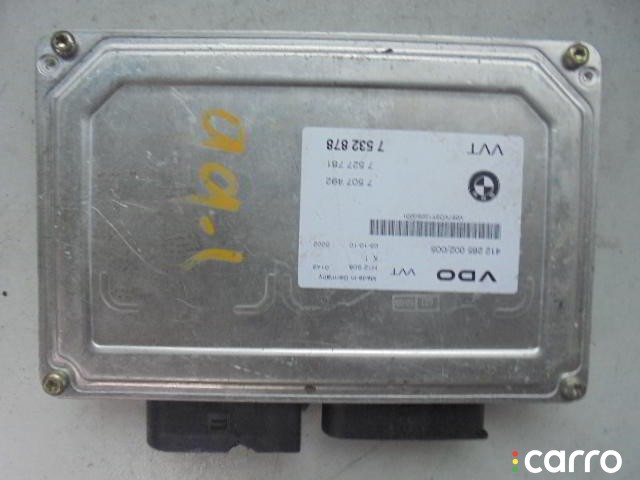 Блок управления Valvetronic BMW 5-Series E60 - 2002-2007, 7532878, фото 1