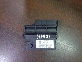 Блок управления бортовой сети, ориг. номер 4E0907280A, Audi A8 2002-2005