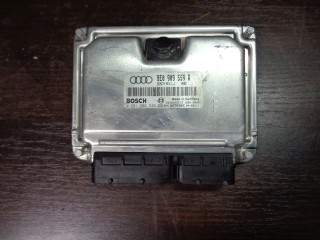 Блок управления ДВС Audi A6 2001-2005, 8E0909559R
