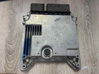 Блок управления BMW 5-Series E60 - 2002-2007, 1277022104