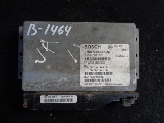 Блок управления ДВС Citroen C5 2000-2004, 0260002767