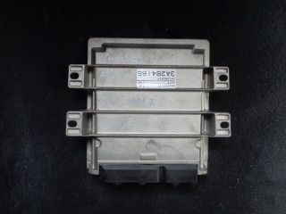 Блок управления ДВС, ориг. номер NNN100710, Land Rover Freelander 1997-2003