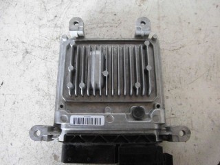 Блок управления ДВС Mercedes Sprinter II (w906) -, 6519003203