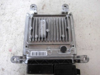Блок управления ДВС Mercedes Sprinter II (w906) -, 6519003203