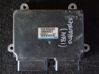 Блок управления ДВС Mitsubishi Outlander 2002-2009, 1860A927