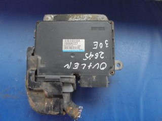 Блок управления ДВС Mitsubishi Outlander 2002-2009, 1860A727