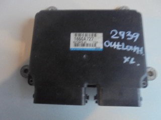 Блок управления ДВС Mitsubishi Outlander 2002-2009, 1860A727