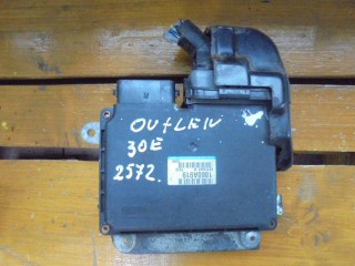 Блок управления ДВС Mitsubishi Outlander 2002-2009, 1860A919