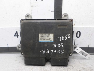 Блок управления ДВС Mitsubishi Outlander 2002-2009, 1860A727