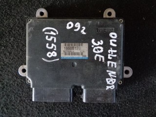 Блок управления ДВС Mitsubishi Outlander 2002-2009, 1860B120