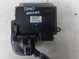 Блок управления ДВС Mitsubishi Outlander 2002-2009, 1860B120