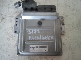 Блок управления ДВС Nissan Pathfinder 2010-2014, MEC150210B1