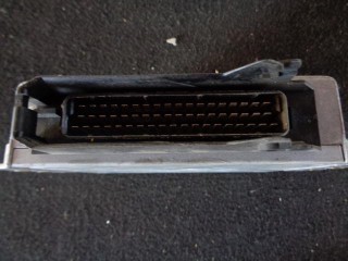 Блок управления ДВС Opel Vectra 1995-2000, 90506365