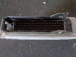 Блок управления ДВС Opel Vectra 1995-2000, 90506365